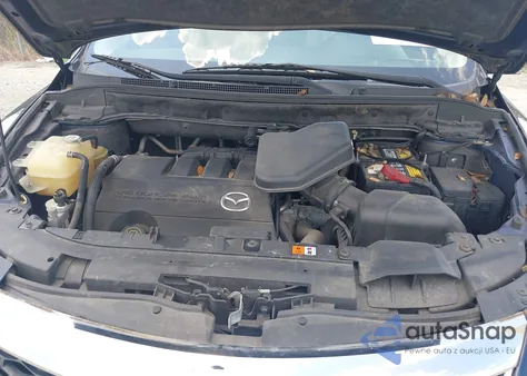 2012 Mazda Cx-9 из США, поврежденный, VIN JM3TB2DA8C0367519